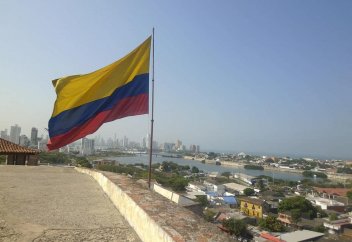 В Колумбии суд провел первое заседание в метавселенной