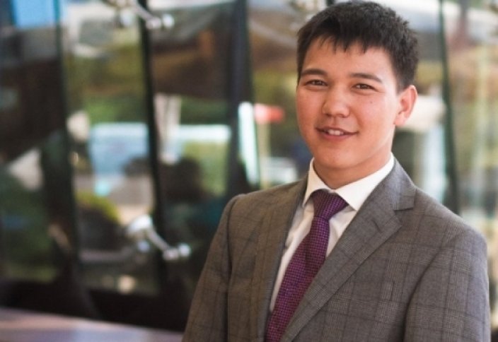 25-летний казахстанец отдал заработанные 2 миллиона долларов