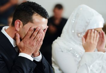 Как не сожалеть о выборе спутника жизни