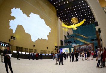 «Музей түні» жақындап келеді