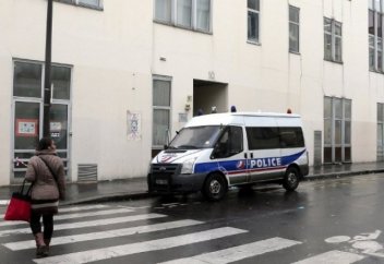 Бес нәрестенің мұздатылған денесі табылды