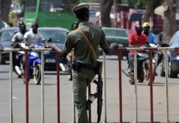Тағы бір ел өлім жазасын қалпына келтірді