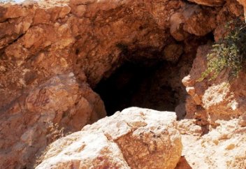 История убийства Кабилом Хабила