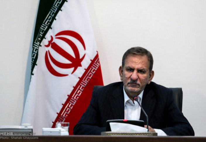 Иран подготовил стратегию - "Умное экономическое сопротивление", против санкций США