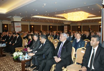 Түркі жұрты түгел Ыстамбұлда бас қоспақ