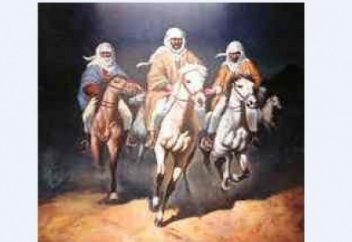 Қазақ халқы ислам дінін қылыштың жүзімен қабылдаған ба?