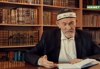 Үгіт-насихаттың тартымдылығы - Абдулла Жолдас мырза