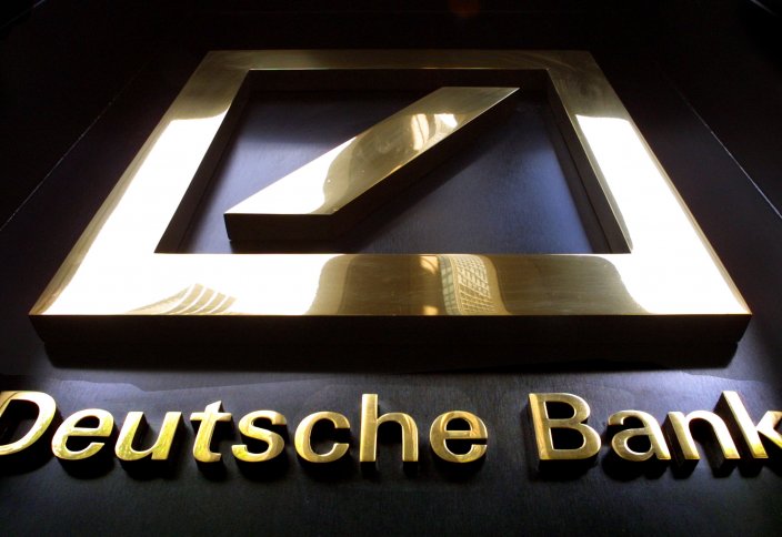 Дүниежүзілік қаржы дағдарысына Deutsche Bank-тің қателігі себеп болған