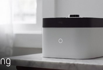 Үйді қарауылдайтын дрон камера жасалды (видео)