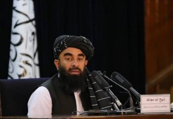 Тәліптер Ауғанстанда апиын егістігінің толық жойылғанын мәлімдеді