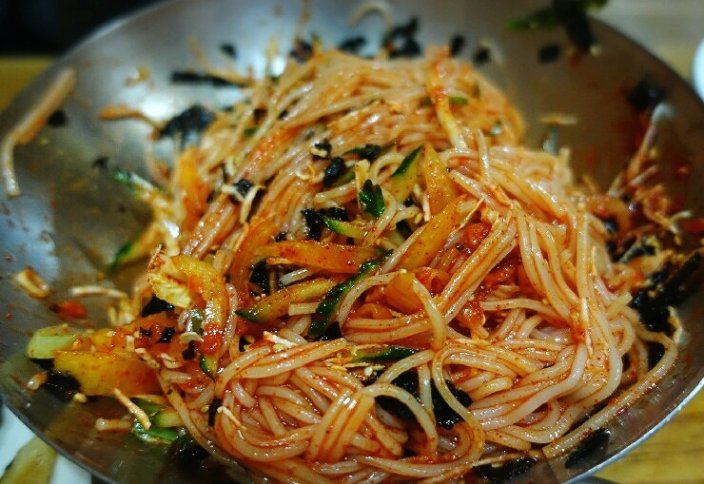 Россия закупила лапшу из Китая и Южной Кореи на рекордные 43,6 млн долларов