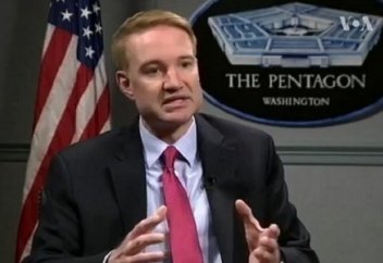 Пентагон НАТО-ның Ресеймен соғысқа дайын екенін айтты