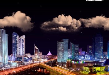 Қадір түні мүбәрак болсын!