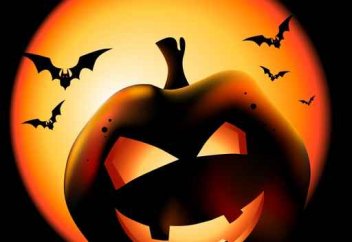 Исламские ученые: ЗАПРЕТ НА ПРАЗДНОВАНИЕ «ХЭЛЛОУИН»