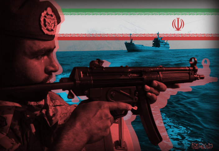 Иран поднялся на 14 место по военной мощи в мире, заявил Роухани