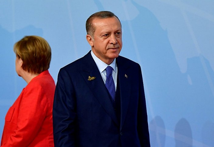 ЕАЭС может стать для Турции альтернативой Евросоюзу – турецкий эксперт