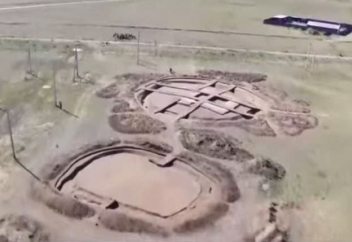 Археологи приблизились к столице татар и кыпчаков в Северном Казахстане