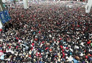 10 стран мира, где большая часть населения живет в одном городе