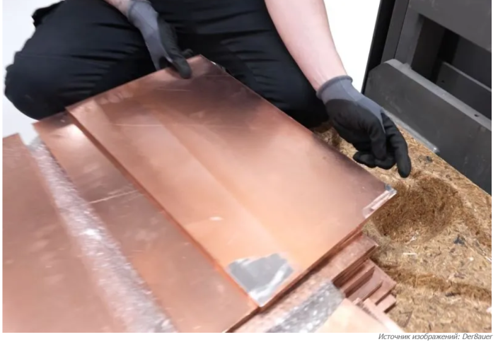 Китайцы начали продавать поддельную медь — Der8auer объяснил задержки водоблоков Thermal Grizzly