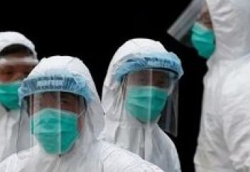 Қытай ғалымдары пневмонияның жаңа түрінің емін тапқан секілді