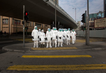 Le Monde (Франция): коронавирус пробуждает старые подозрения в Китае