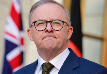 Правительство Австралии выбрало спецпредставителя по исламофобии