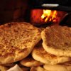 Что известно о выпечке лепешек на границе Китая и Казахстана