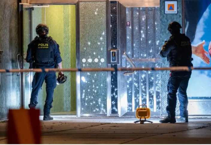 Швеция қылмыстық жауапкершілік жасын төмендетеді