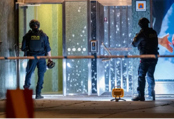 Швеция қылмыстық жауапкершілік жасын төмендетеді