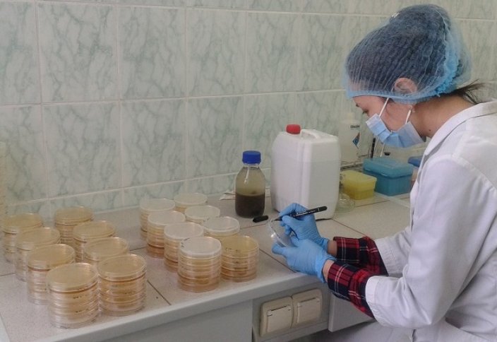 Очищать сточную воду в Казахстане предлагают активными микроорганизмами