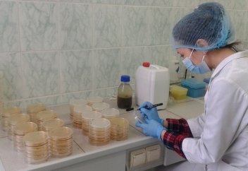 Очищать сточную воду в Казахстане предлагают активными микроорганизмами