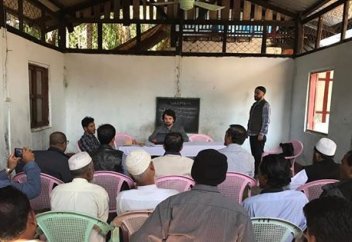 Мусульмане Мьянмы. История геноцида XXI века (Видео)