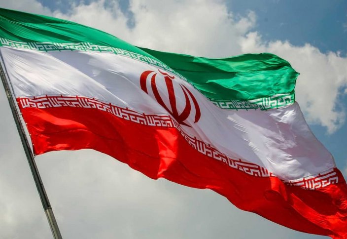 Иран приговорил к смертной казни первого участника антиправительственных протестов