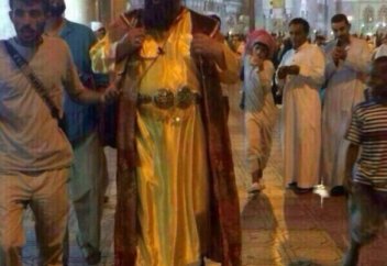 Бұндай қажылар бұрын-соңды болмаған...