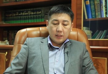 Пайғамбарымыздың (с.а.у.) түркілер жайында айтқан хадисі бар ма? - Абдусамат Қасым