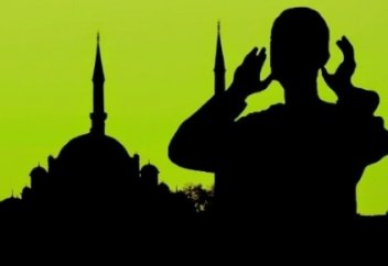 КАК ЗВУЧИТ АЗАН НА РУССКОМ