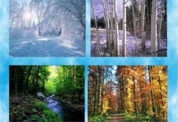 Өмірдің үш кезеңі