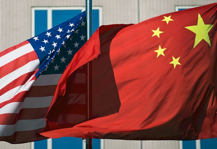Китай предложил США смириться с его политикой
