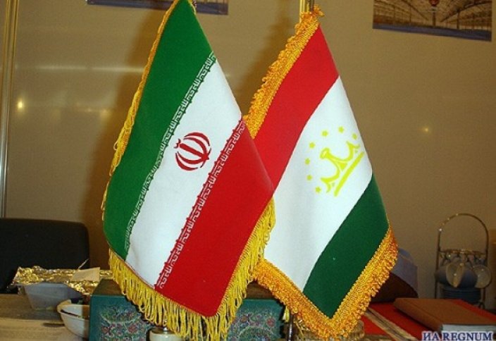 Саудиты отбивают Таджикистан у Ирана