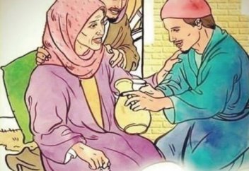 Ата-ананы құрметтеу – Алланың ұлы бұйрығы