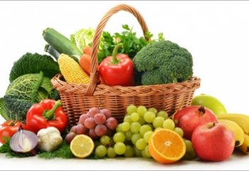 Вегетарианская диета замедляет старение мозга, – ученые