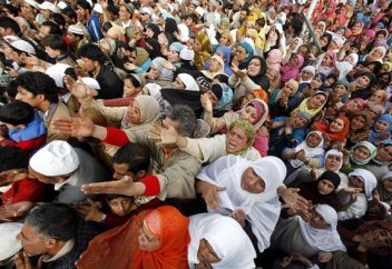 Безработица в арабских странах бьет рекорды