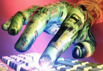 «АҚПАРАТТЫҚ ТЕРРОРИЗМ» ҚАНДАЙ ҚАУІП ТӨНДІРЕДІ?