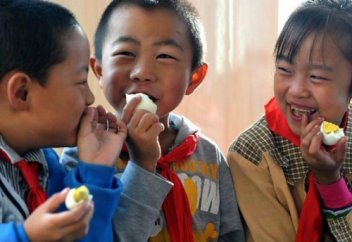 ПОДДЕЛЬНЫЕ ЯЙЦА ИЗ КИТАЯ: КАК ЭТО ДЕЛАЮТ И КАК РАСПОЗНАТЬ ПОДДЕЛКУ (видео)