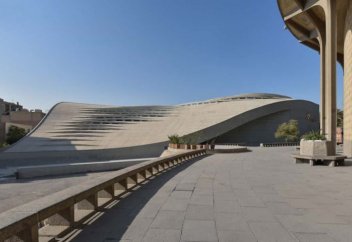 Жалпайған мешіт жамағаттың наразылығын тудырды (фото)