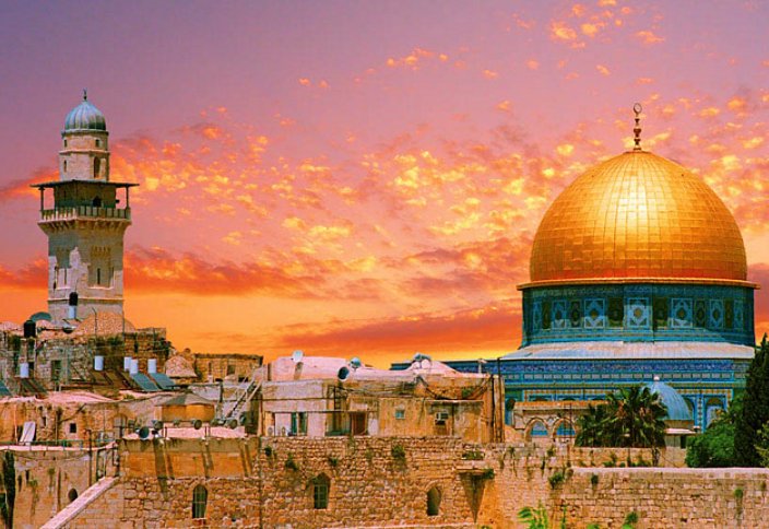 Лидер египетских коптов поддержит палестинцев в Иерусалиме своим визитом