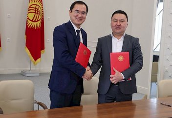 Қырғызстанда халал индустрияның техникалық комитеті құрылды