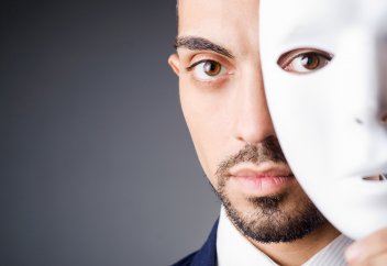 Обманчивая религиозность