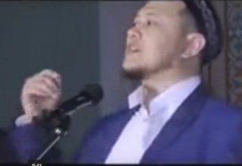 Арман Қуанышбаев: Қабір иелерінен жəрдем сұраңдар деген хадис өтірік хадис