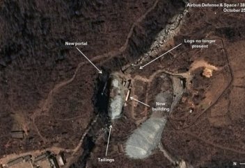 Солтүстік Кореяның соғыс жағдайында қолданылатын «құпия қаруы»